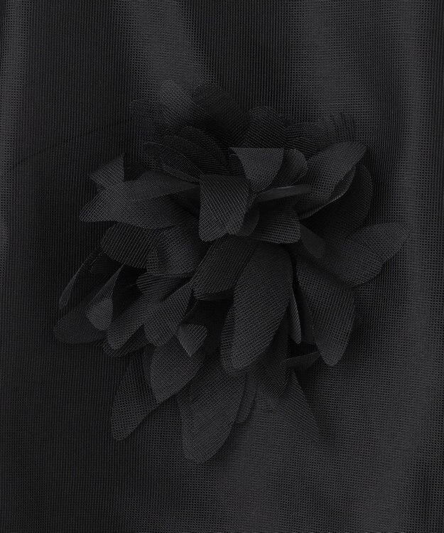 メッシュフラワートップ / GRACE CONTINENTAL | GRACE