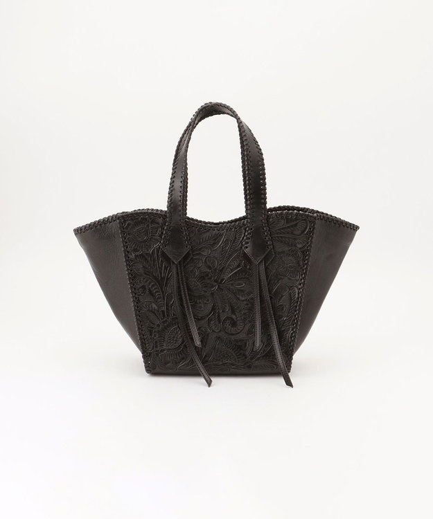 Carving Tote Bag （トートバッグ）｜GRACE CONTINENTAL
