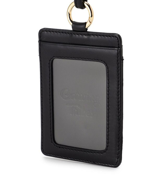 GRACE CONTINENTAL MiniPouch IDCase ブラック