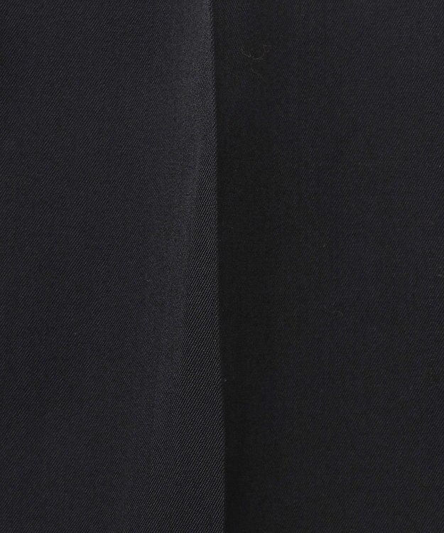 GRACE CONTINENTAL タキシードワイドパンツ ブラック