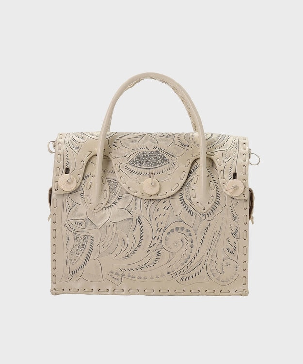 GRACE CONTINENTAL Maestra M キナリ