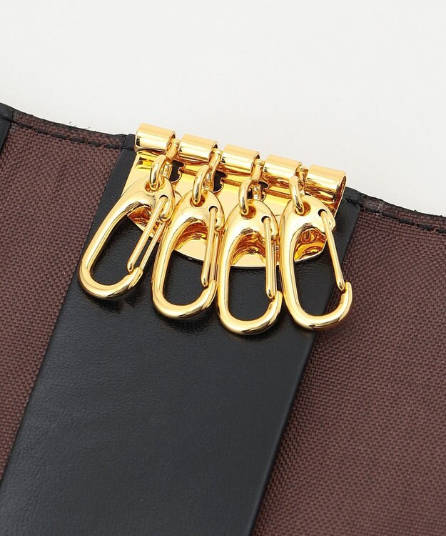 GRACE CONTINENTAL KeyCase ブラック