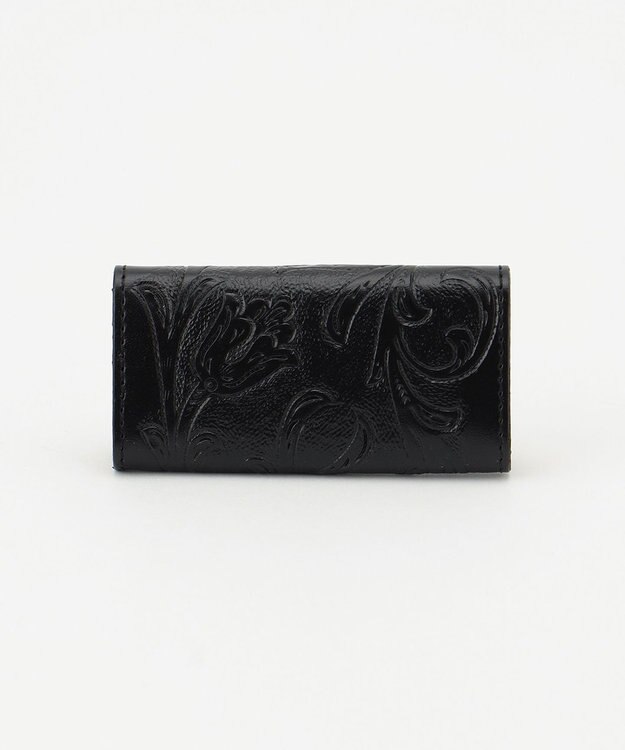 GRACE CONTINENTAL KeyCase ブラック