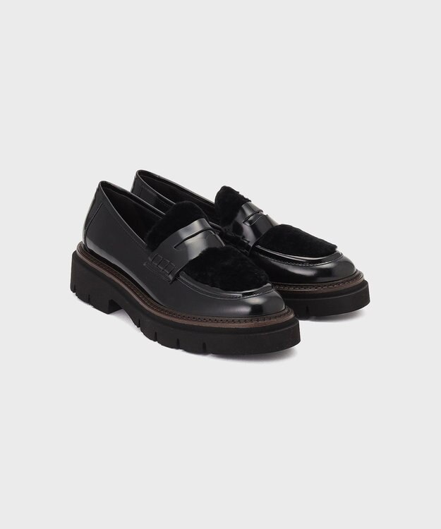 GRACE CONTINENTAL LUCA GROSSI TDM ブラック