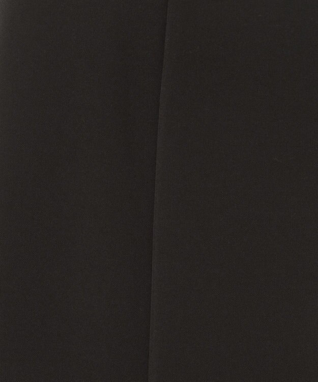 GRACE CONTINENTAL トリアセニットマーメイドスカート ブラック