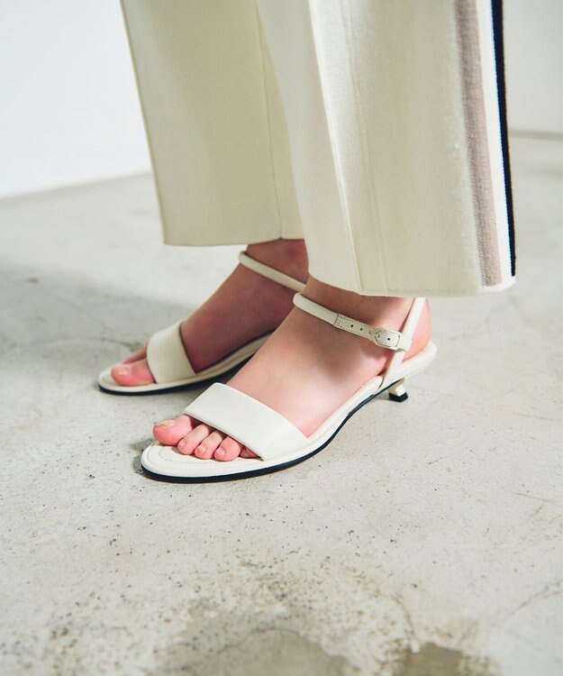 GRACE CONTINENTAL JVAM  GALA ホワイト