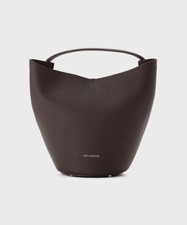 GRACE CONTINENTAL FEEL AND TASTE lily ダークブラウン