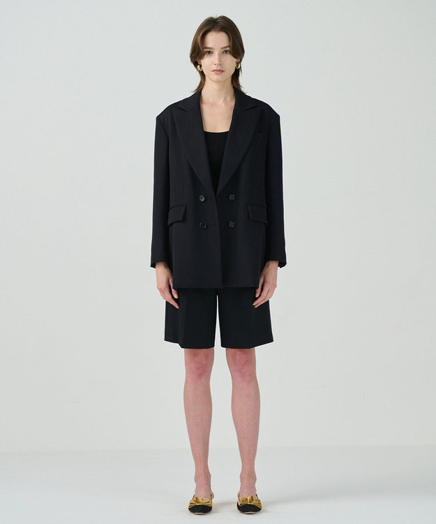 オーバーサイズコートジャケット / GRACE CONTINENTAL | GRACE