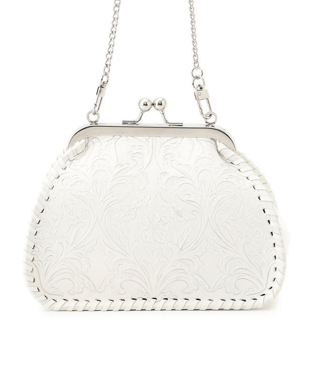 GRACE CONTINENTAL カービングl clasp bag 楽天市場】☆GRACE CONTINENTAL グレースコンチネンタル Mobile
