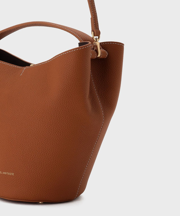 GRACE CONTINENTAL FEEL AND TASTE lily ブラウン