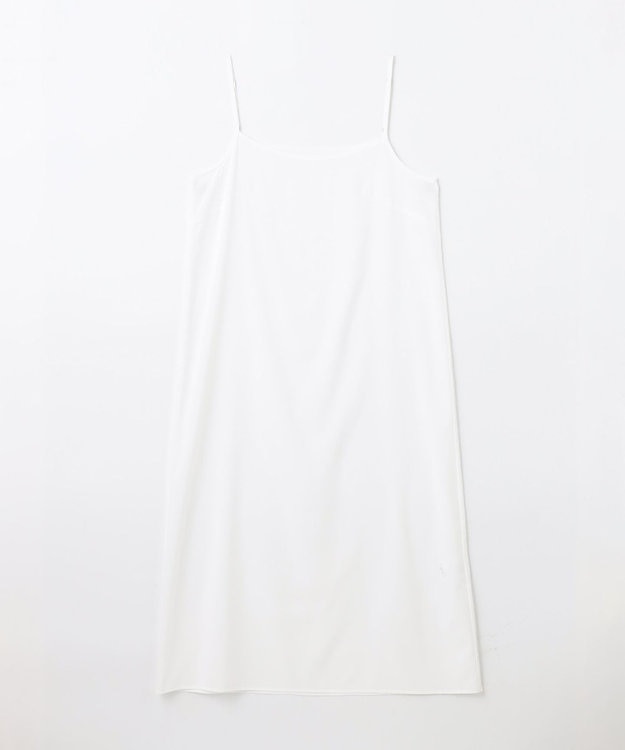 GRACE CONTINENTAL セーラープリントワンピース キナリ