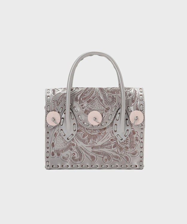 GRACE CONTINENTAL MiniMaestraMT シルバー