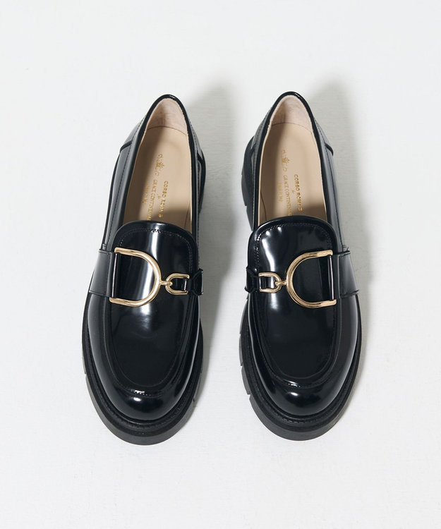 CORSO ROMA ビットローファー / GRACE CONTINENTAL | GRACE