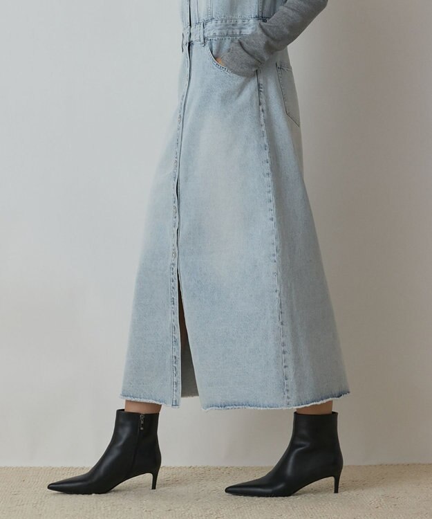 GRACE CONTINENTAL MI/MAI NOURALOW ブラック