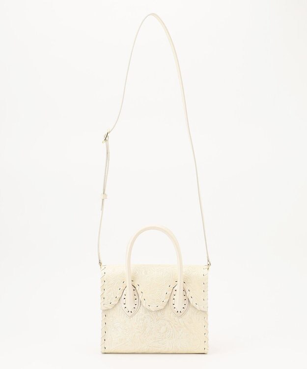 MetallicRSTH / GRACE CONTINENTAL | GRACE CONTINENTAL グレース