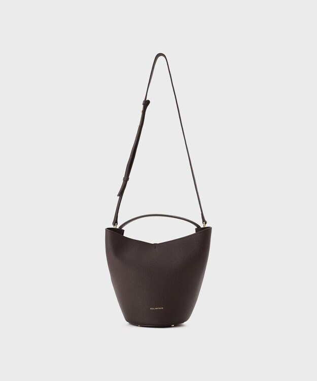 GRACE CONTINENTAL FEEL AND TASTE lily ダークブラウン