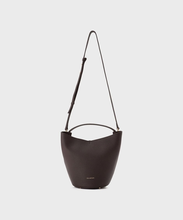 GRACE CONTINENTAL FEEL AND TASTE lily ダークブラウン