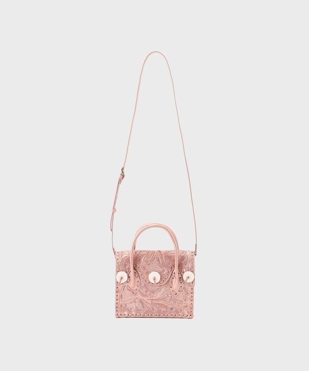 グレースコンチネンタル　ミニマエストラ Mini Maestra. / GRACE CONTINENTAL | GRACE CONTINENTAL