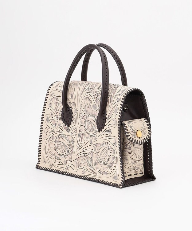 GRACE CONTINENTAL FinuRei ボルドー