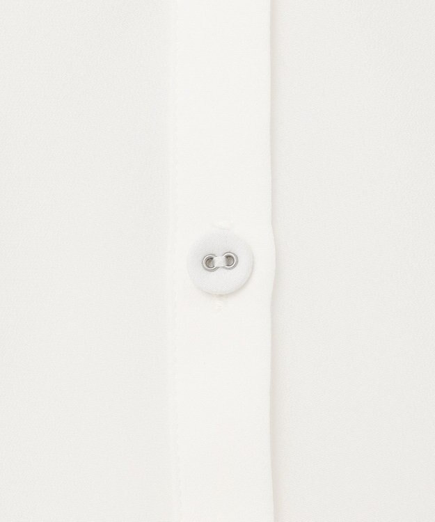 GRACE CONTINENTAL レースコンビブラウス ホワイト