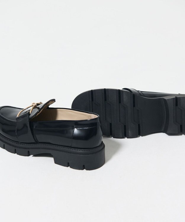 CORSO ROMA ビットローファー / GRACE CONTINENTAL | GRACE