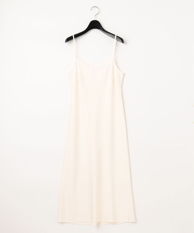 25.新品同様☆定価4万☆グレースコンチネンタル ワンピース カラードレス 34 グレースコンチネンタルグレースクラスGRACE CONTINENTAL/ Grace
