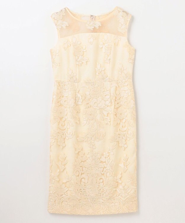 グレースコンチネンタル 新品 オンライン限定ドレス】Eve / GRACE CONTINENTAL | GRACE