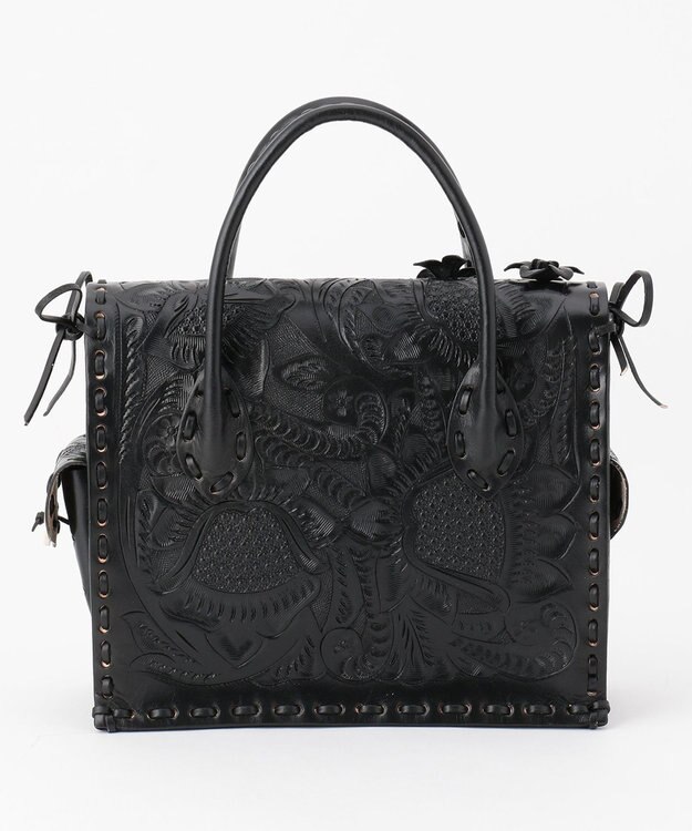 GRACE CONTINENTAL Motif Maestra ブラック