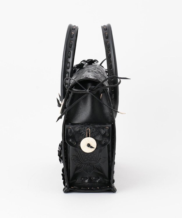 GRACE CONTINENTAL Motif Maestra ブラック