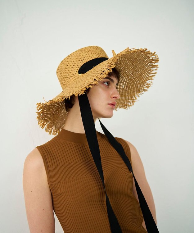 Ferruccio Vecchi ハット2 / GRACE CONTINENTAL | GRACE