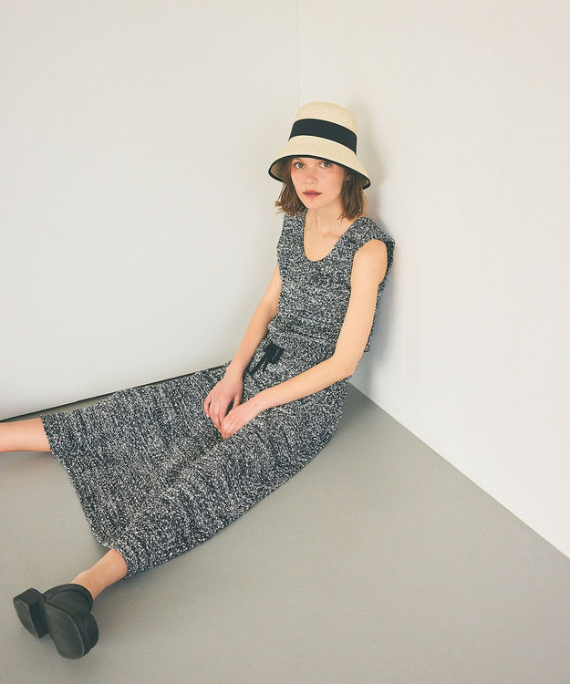Ferruccio Vecchi ハット1 / GRACE CONTINENTAL | GRACE