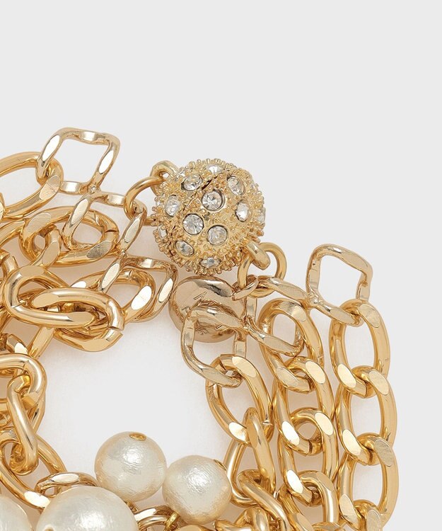 GRACE CONTINENTAL MOY paris Selaha BR ゴールド