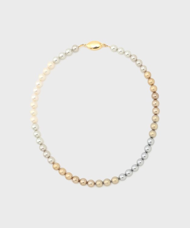 GRACE CONTINENTAL パール ネックレス パールネックレス / GRACE CONTINENTAL | GRACE CONTINENTAL