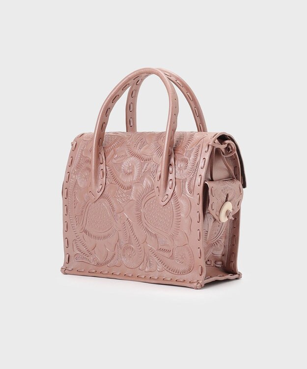 GRACE CONTINENTAL MaestraS-MTLC ピンクゴールド