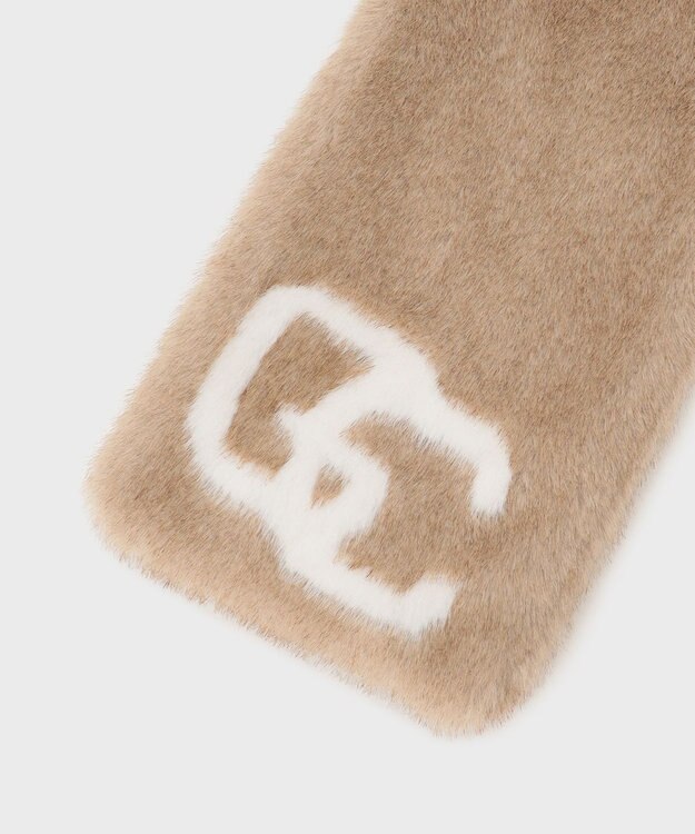 LA フェイクファーストール / GRACE CONTINENTAL | GRACE