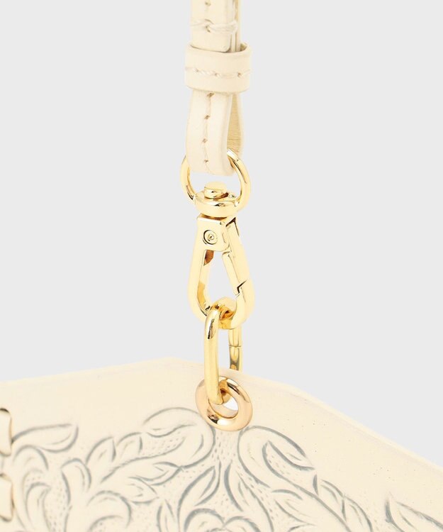 GRACE CONTINENTAL ID CardCase キナリ