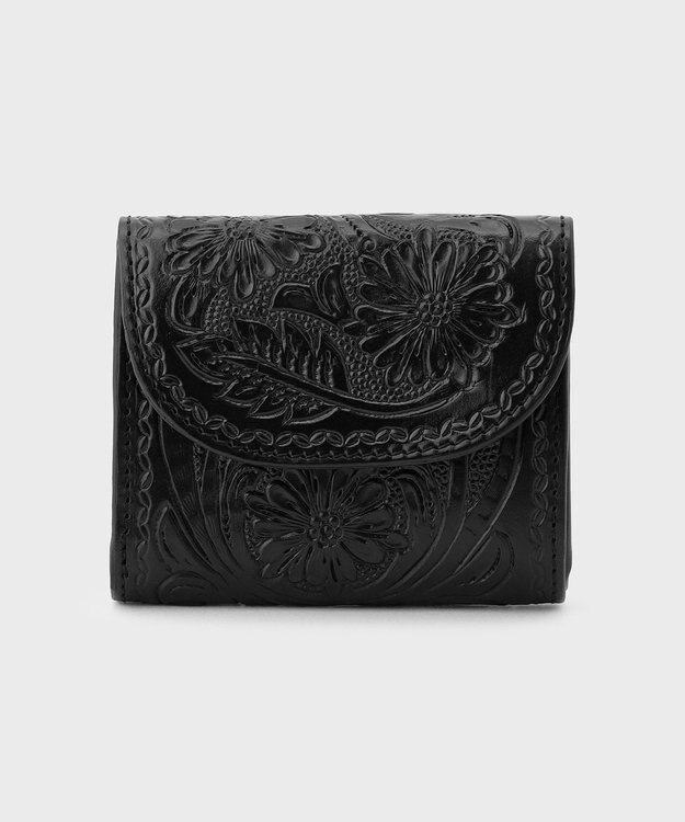 Stand wallet3 / GRACE CONTINENTAL | GRACE CONTINENTAL
