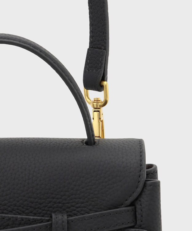 GRACE CONTINENTAL TOV MINI MINI ブラック