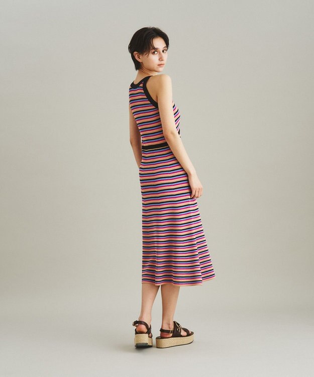 ワンピース u! MARY QUANT ワンピース マリークワント mary quant レトロロゴ