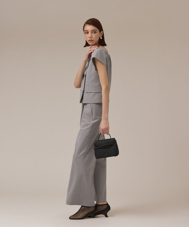 GRACE CONTINENTAL TOV MINI MINI ブラック