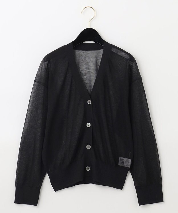 現行品 Grace Continental カーディガン モールニットカーディガン / GRACE CONTINENTAL | GRACE