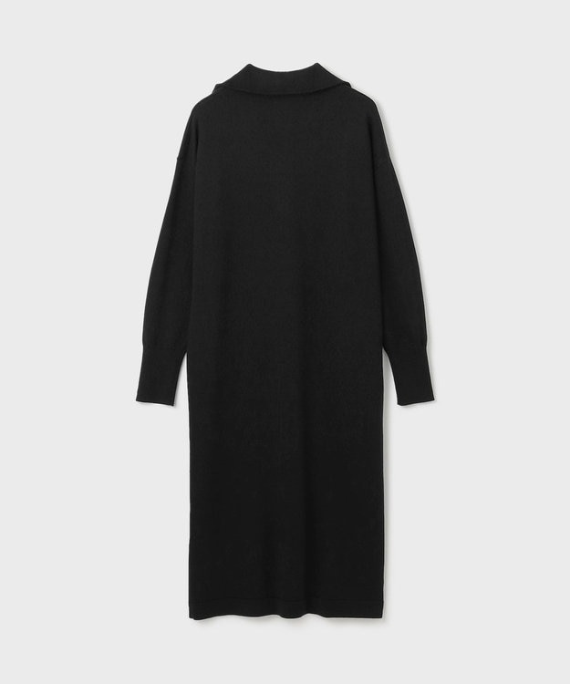 ストレートニットワンピース / GRACE CONTINENTAL | GRACE