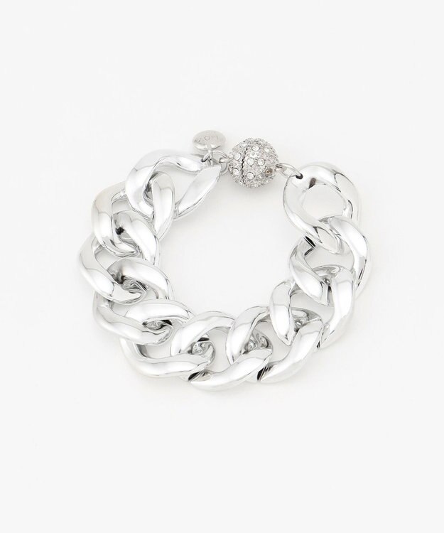 GRACE CONTINENTAL MOY paris Lou ブレスレット シルバー