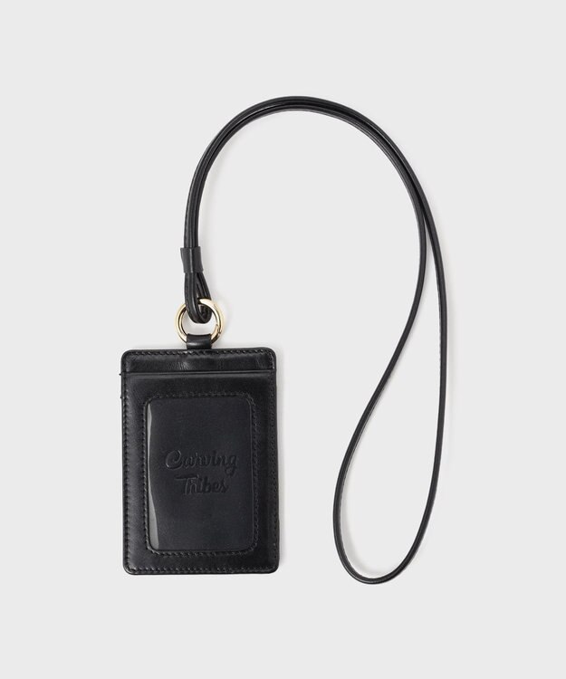 GRACE CONTINENTAL MiniPouch IDCase ブラック