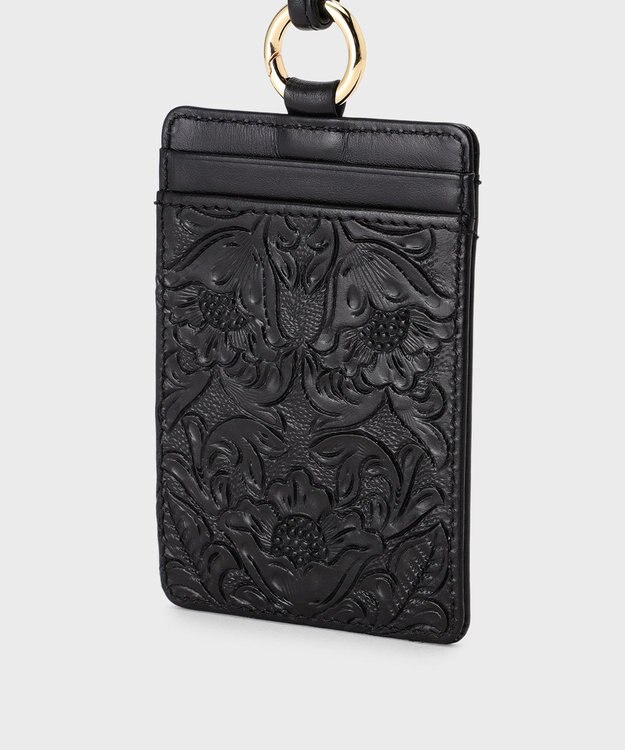 GRACE CONTINENTAL MiniPouch IDCase ブラック