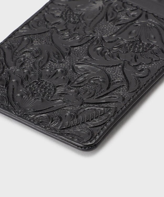 GRACE CONTINENTAL MiniPouch IDCase ブラック