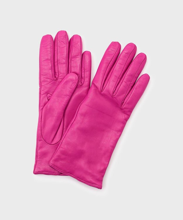 GRACE CONTINENTAL GALA GLOVES グローブ1 ピンク