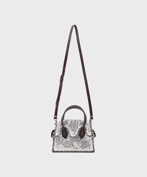 GRACE CONTINENTAL MINI FinuRei4 ピンク