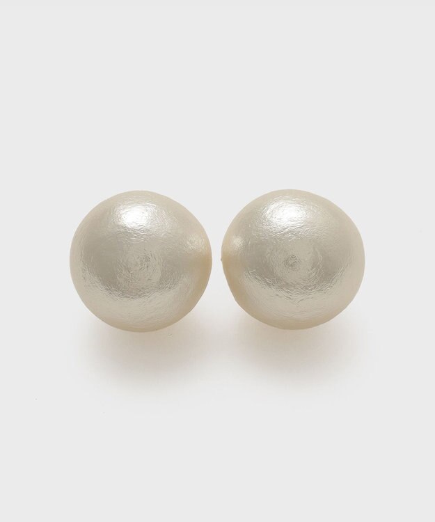 GRACE CONTINENTAL MOY paris Poppy25 イヤークリップ ゴールド