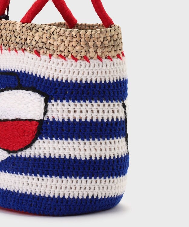 GRACE CONTINENTAL KILOMETRE　PARIS Le Tube ブルー